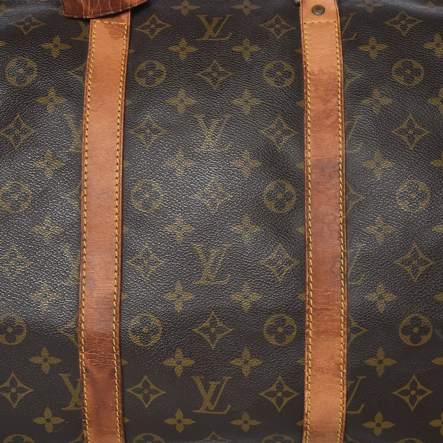 Monogram Bandouliere 55