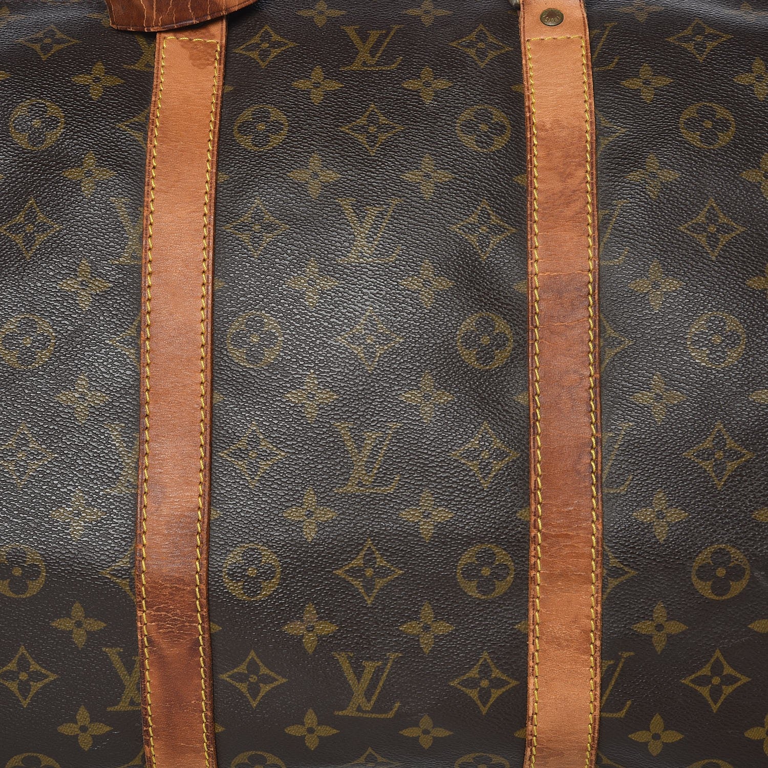 Louis Vuitton Monogram Bandouliere 55 20 of 20