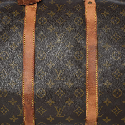 Louis Vuitton Monogram Bandouliere 55 20 of 20
