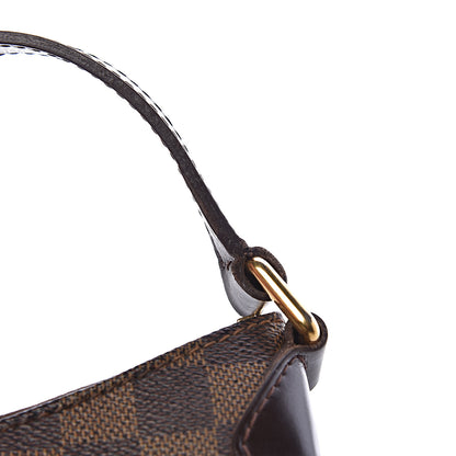 Louis Vuitton Damier Ebene Bloomsbury PM 13 of 14