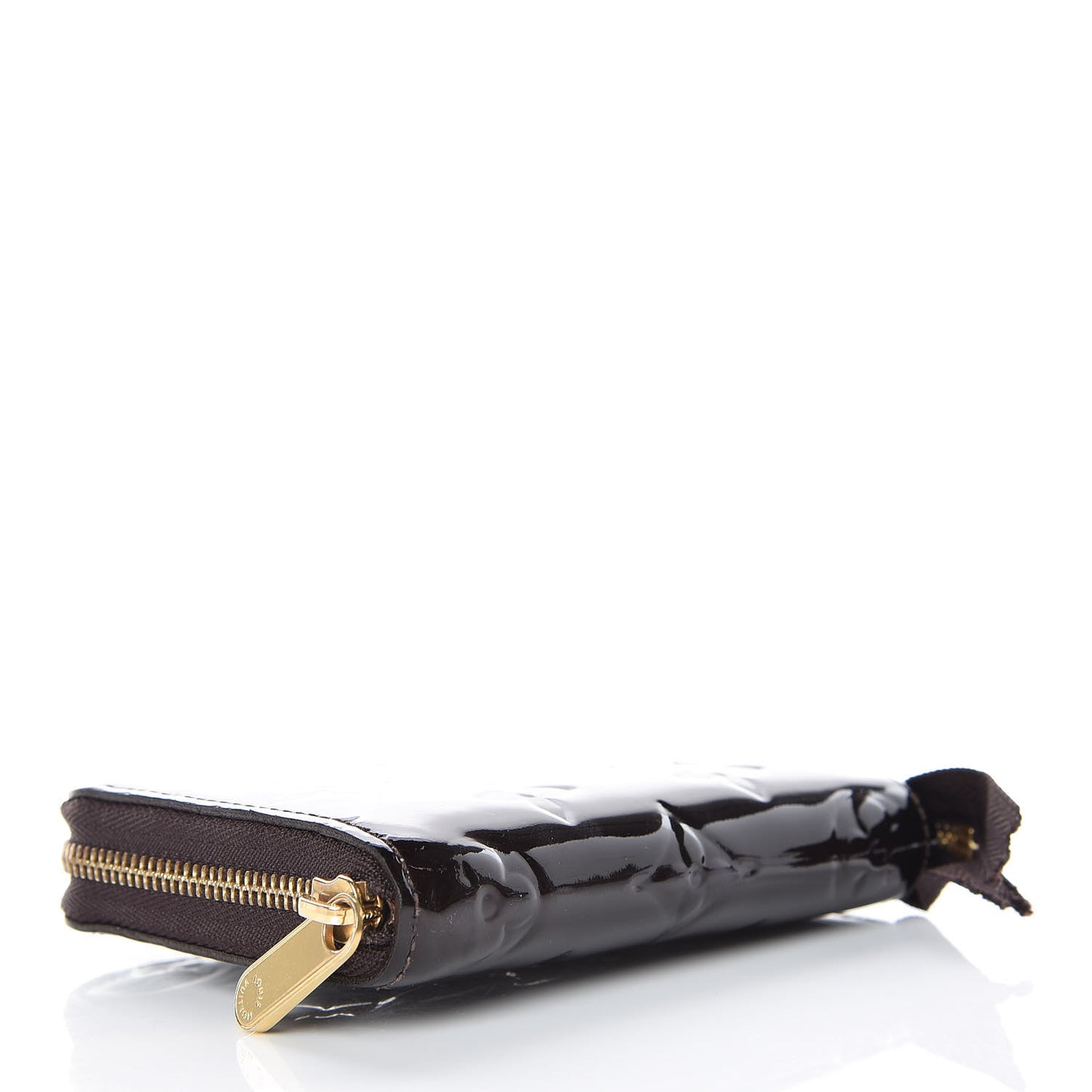 Vernis Zippy Coin Purse Wallet Amarante