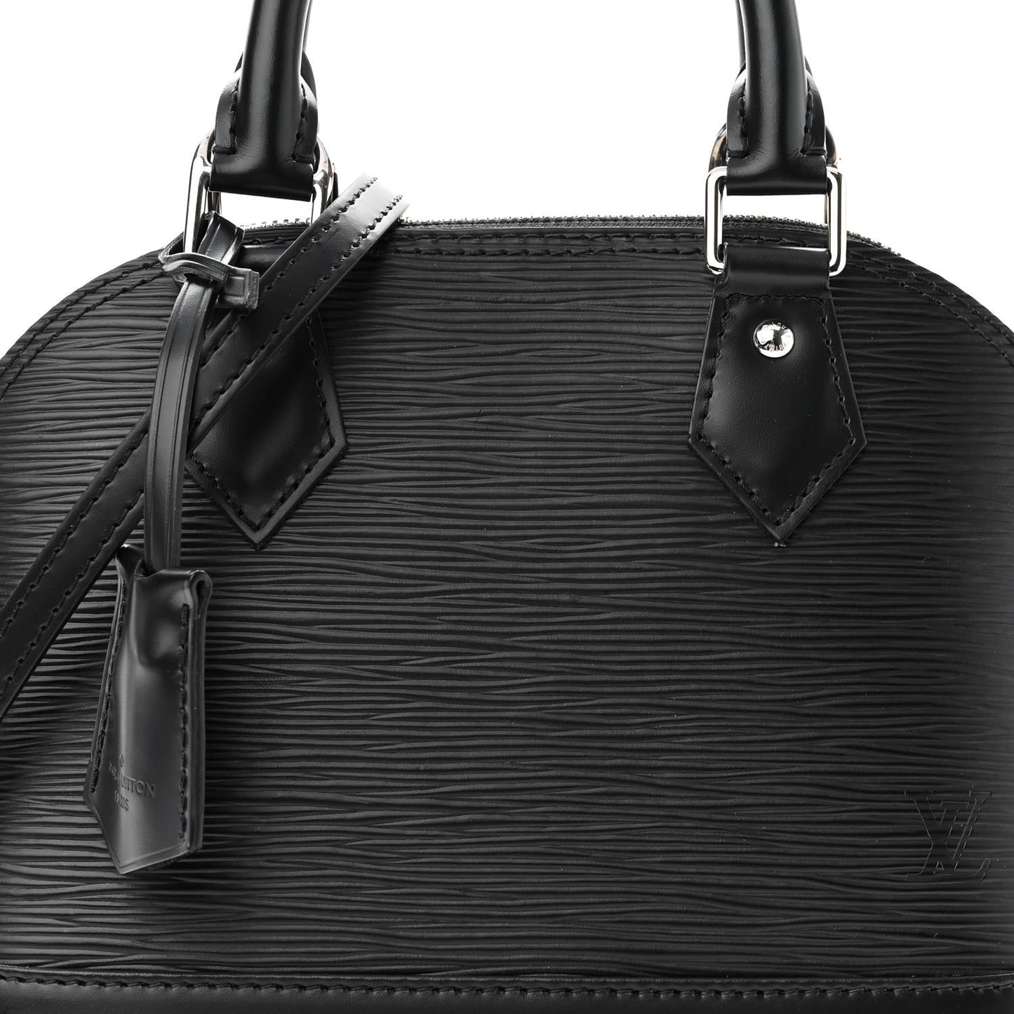 Epi Alma BB Black