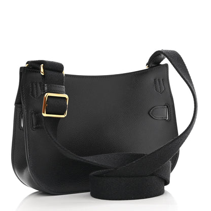 Hermes Evercolor Mini Jypsiere Black 3 of 13