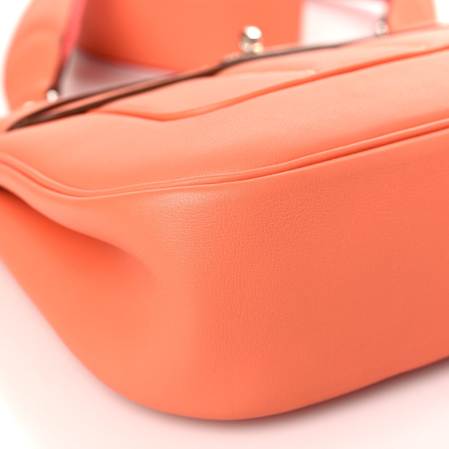 Hermes Swift Sac Berline 28 Crevette 8 of 9