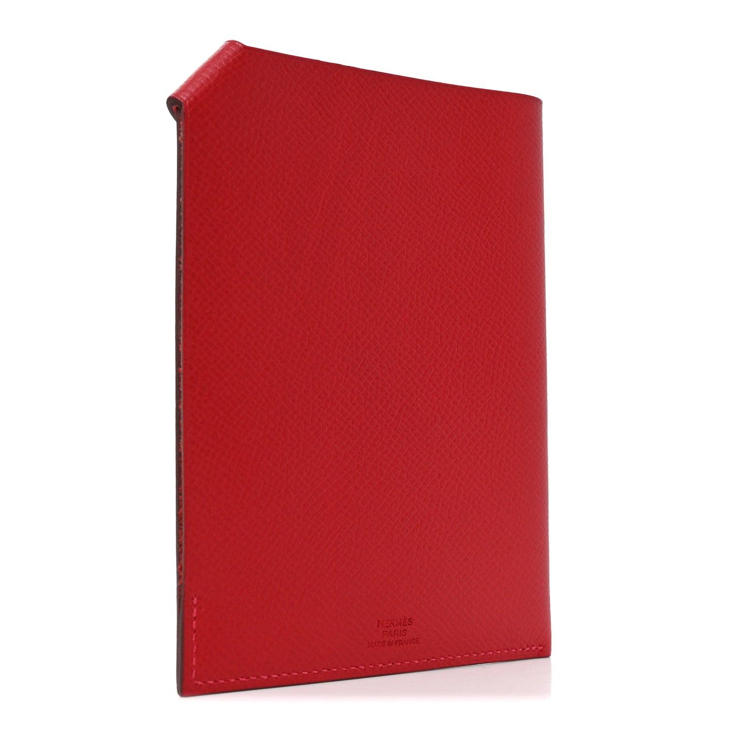 Epsom Tarmac PM Passport Holder