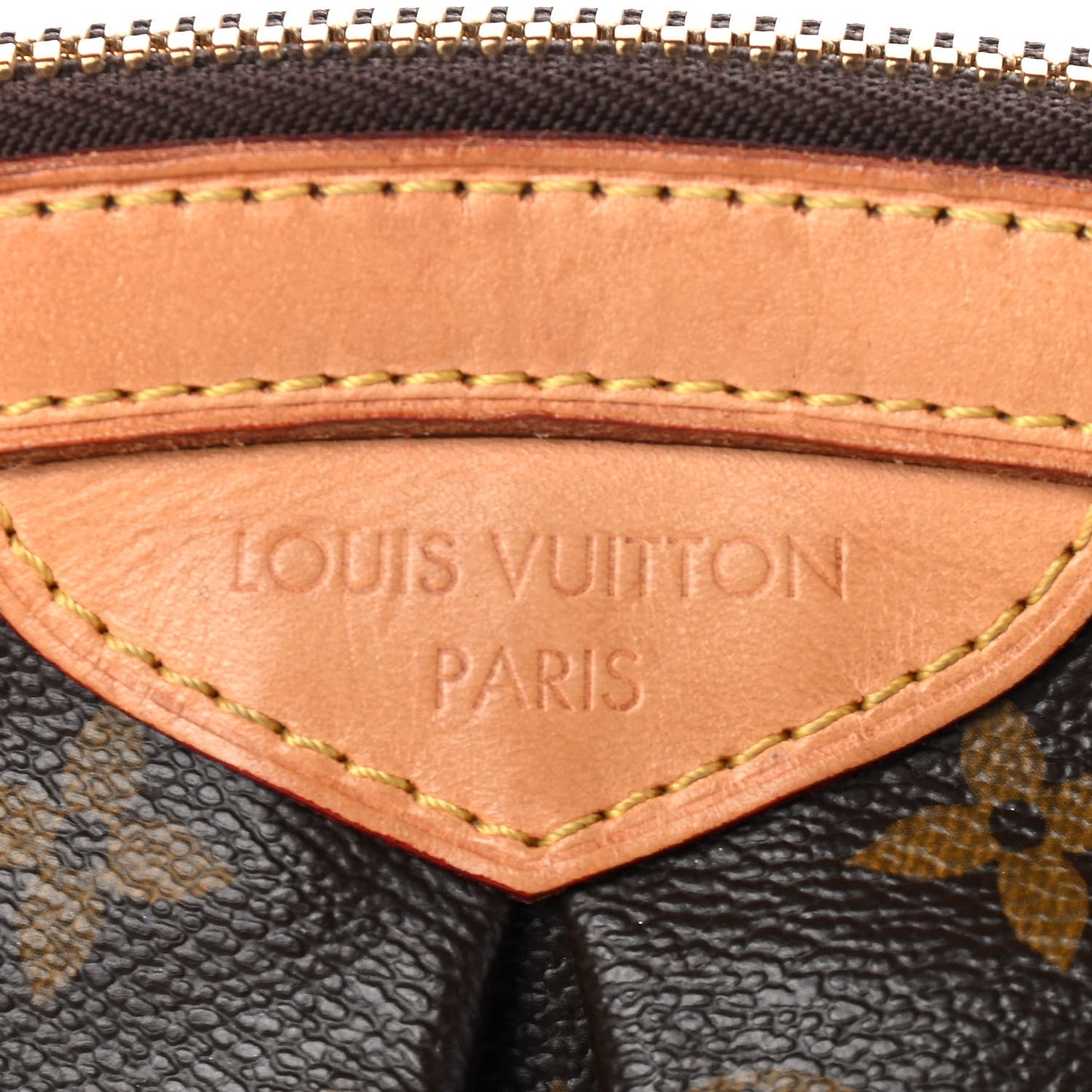 Monogram Tivoli PM