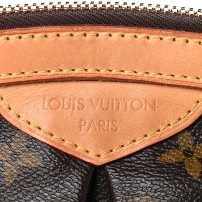 Louis Vuitton Monogram Tivoli PM 6 of 10