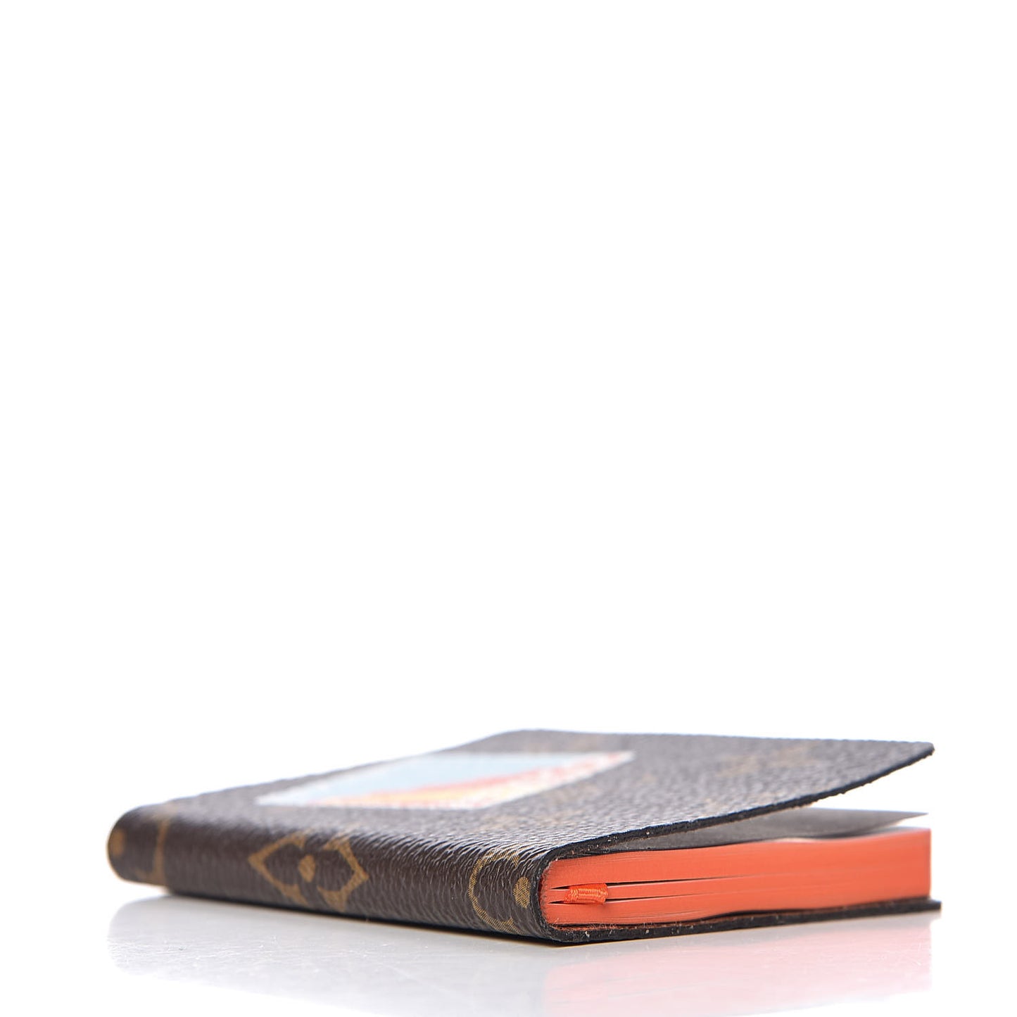 Monogram Mini Jules Notebooks
