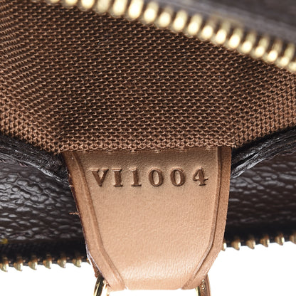 Louis Vuitton Monogram Cabas Piano 7 of 14