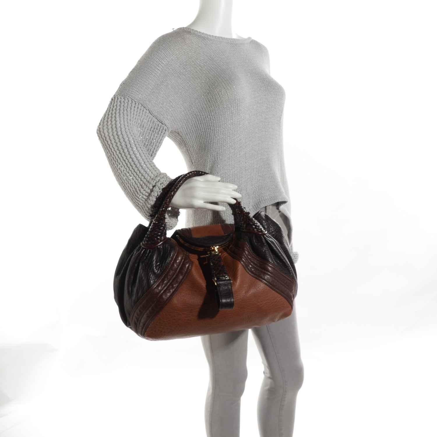 Fendi Nappa Spy Multicolor 3 of 10