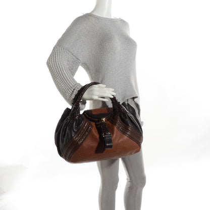 Fendi Nappa Spy Multicolor 3 of 10