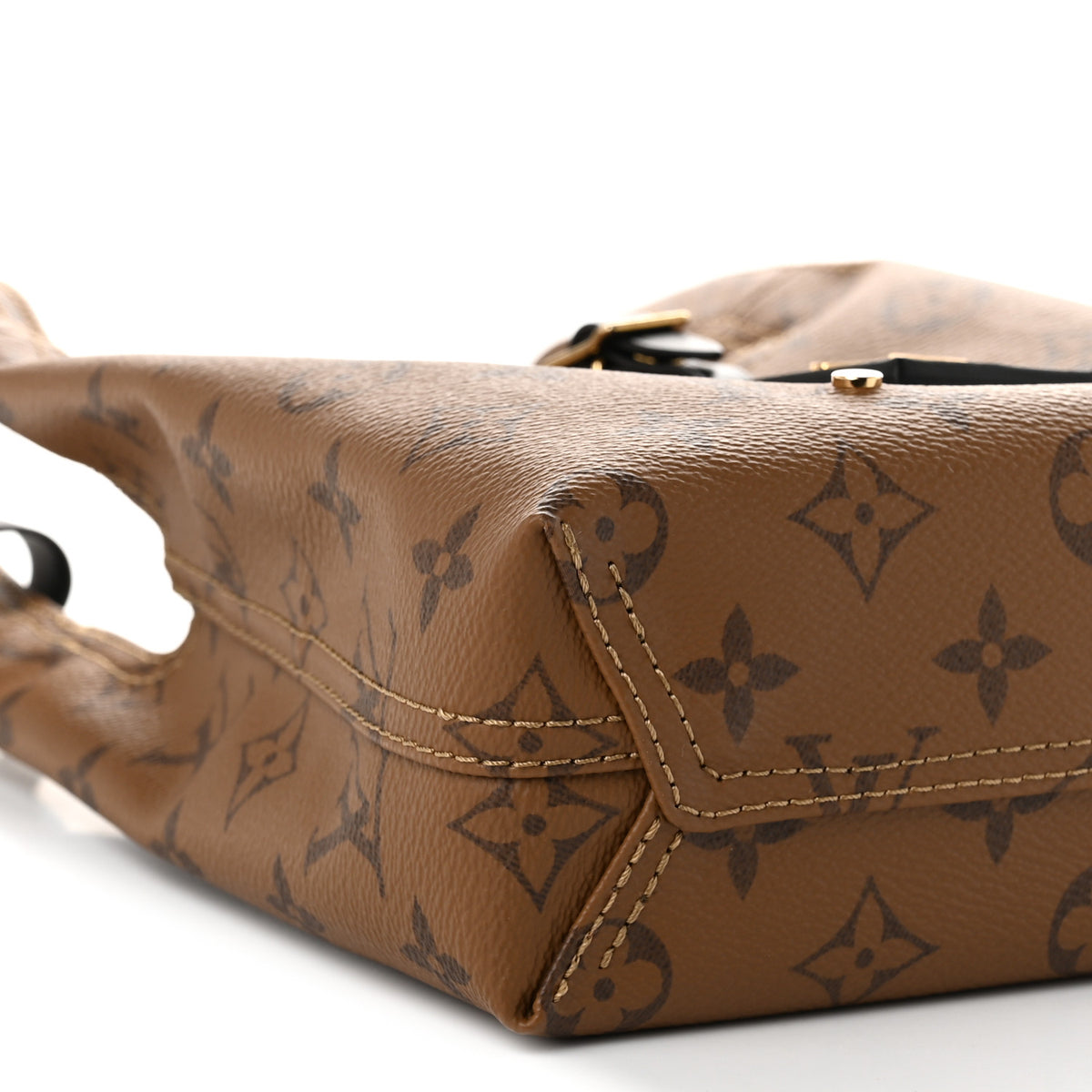 Louis Vuitton Reverse Monogram Atlantis BB 8 of 9