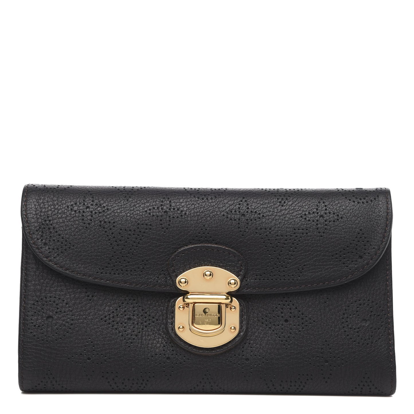 Mahina Amelia Wallet Black