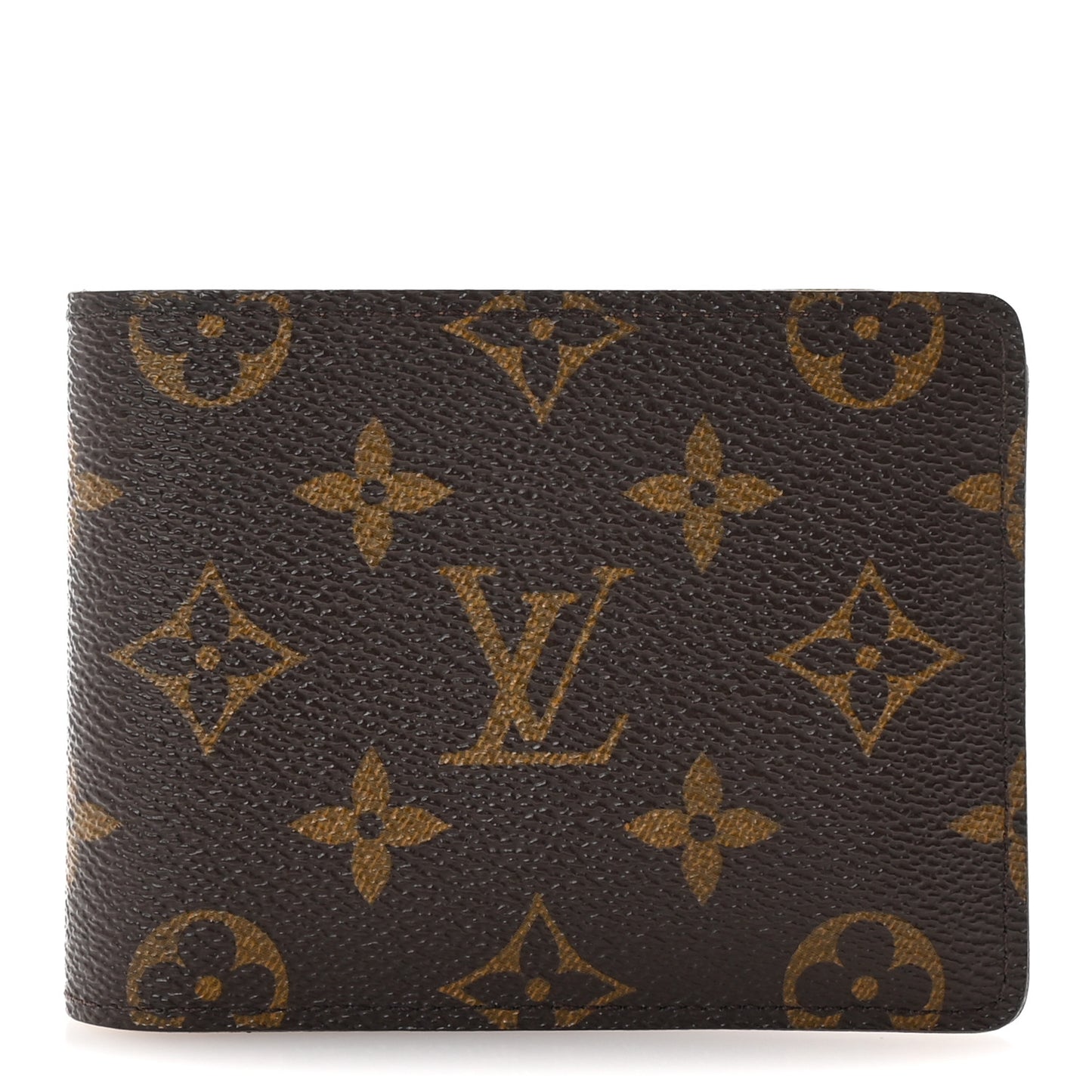 Monogram Multiple Wallet