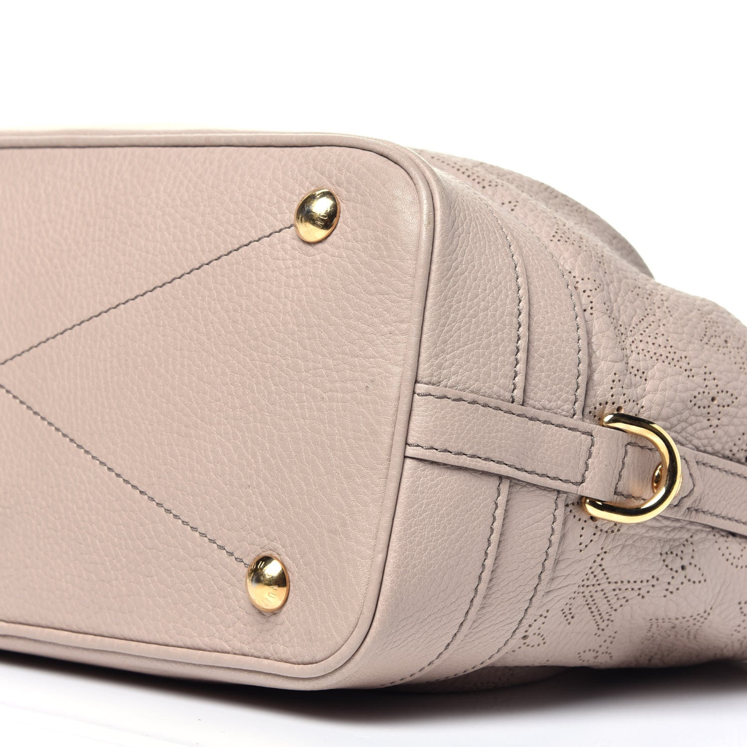 Louis Vuitton Mahina Stellar GM Sable 10 of 12