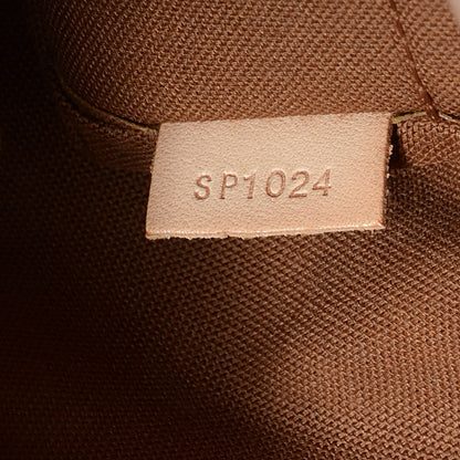 Louis Vuitton Monogram Batignolles 7 of 7