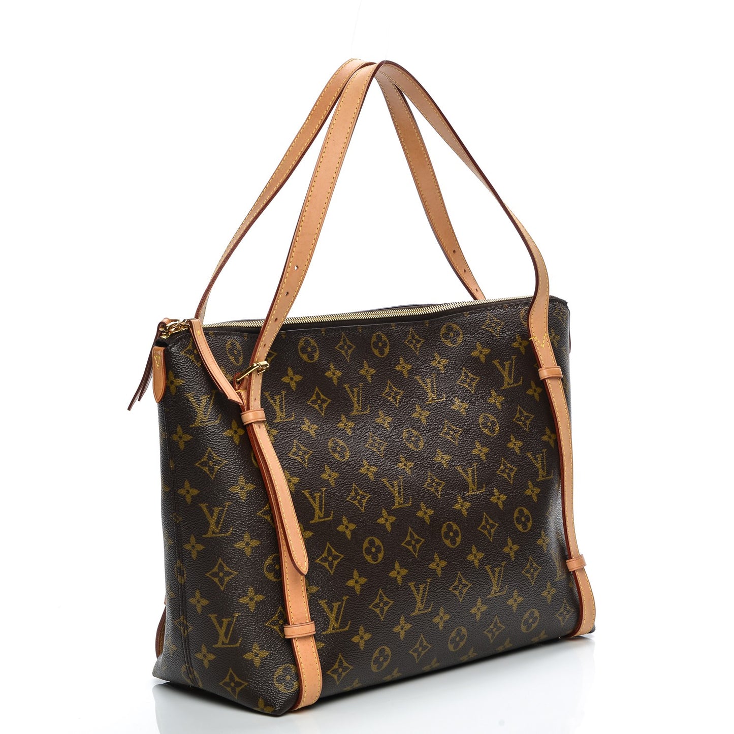 Monogram Tuileries