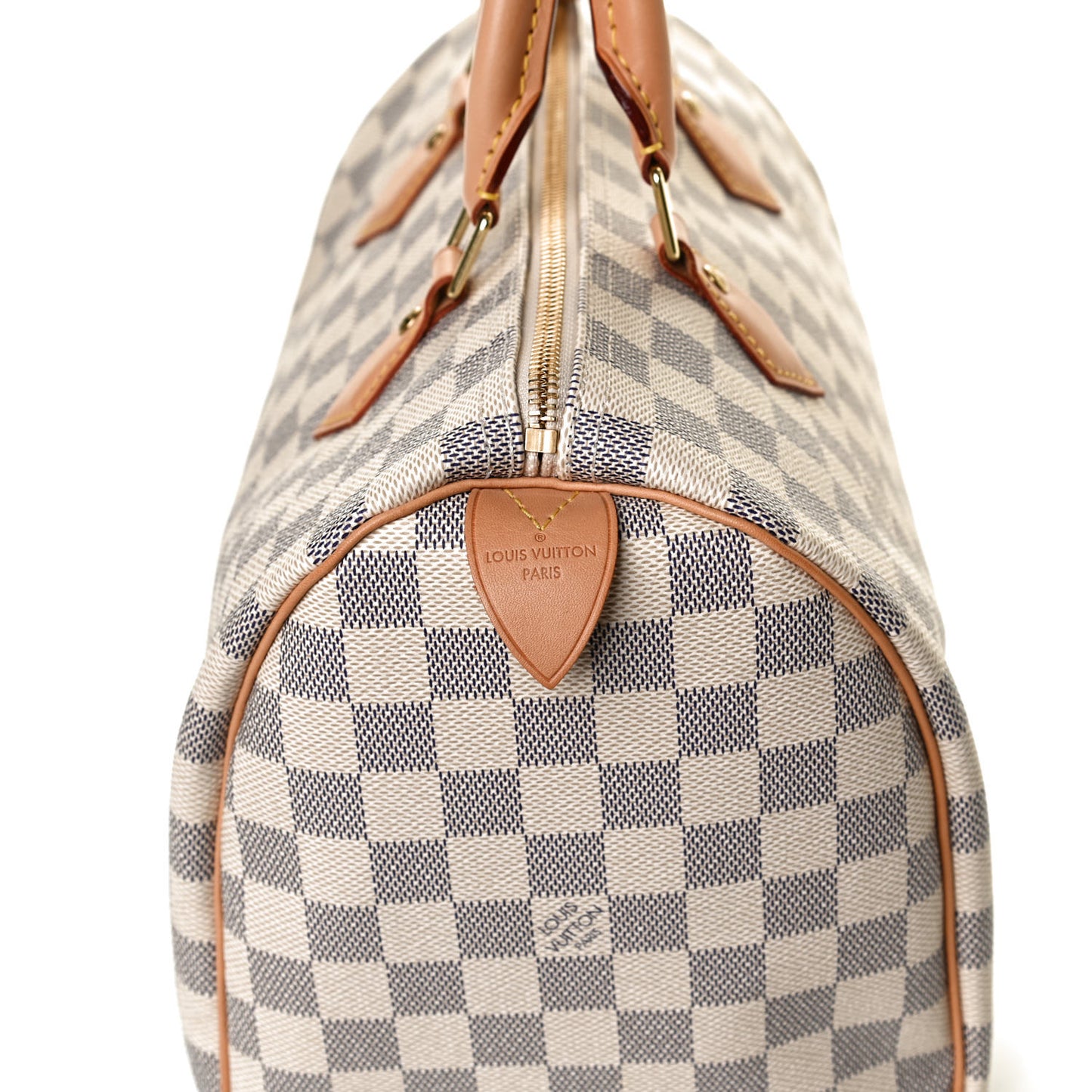 Damier Azur Speedy 30