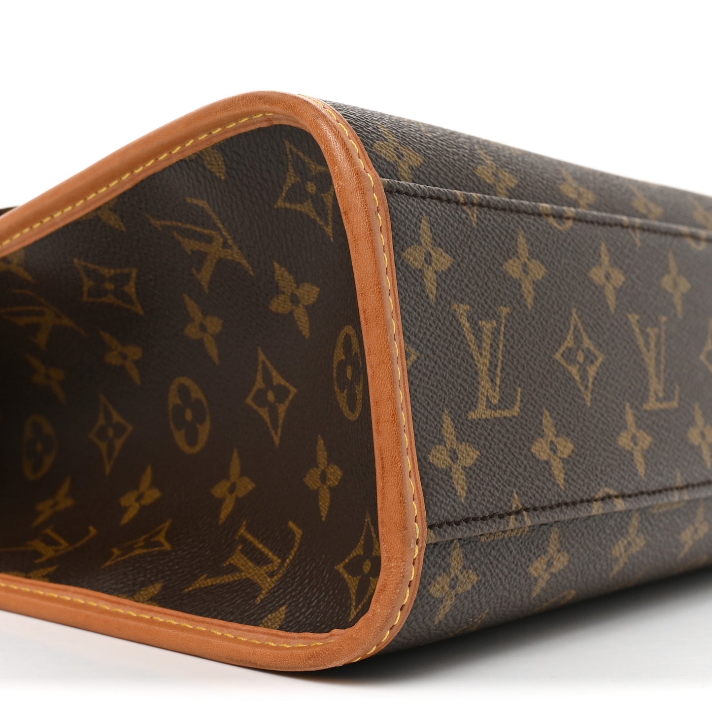 Monogram Beverly GM Briefcase