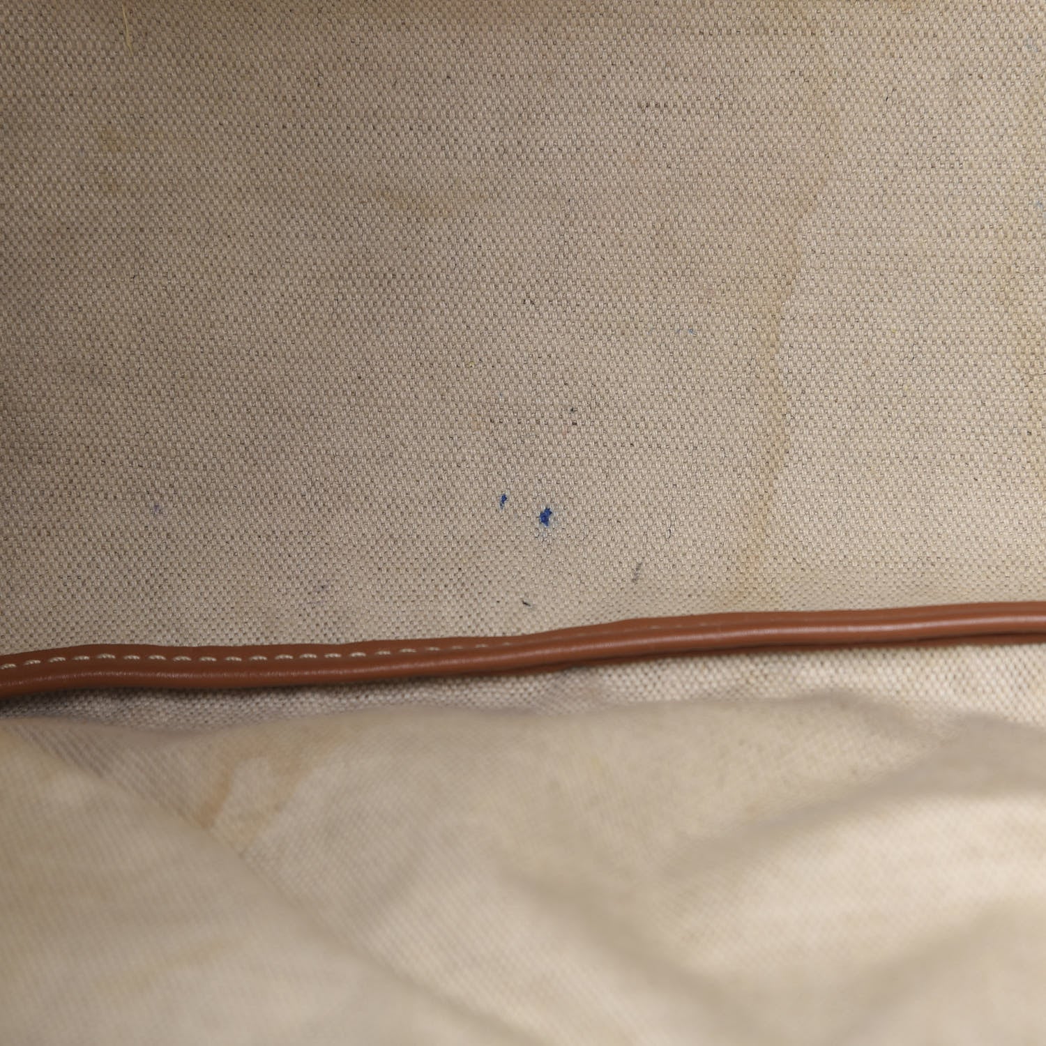 Goyard Goyardine Saint Louis PM Black Gold 16 of 16