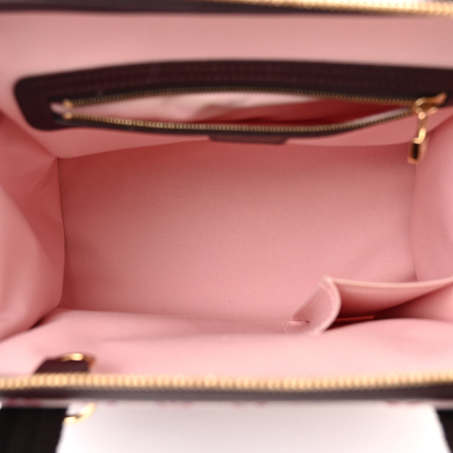 Louis Vuitton Mini Monogram Josephine PM Cherry 5 of 9