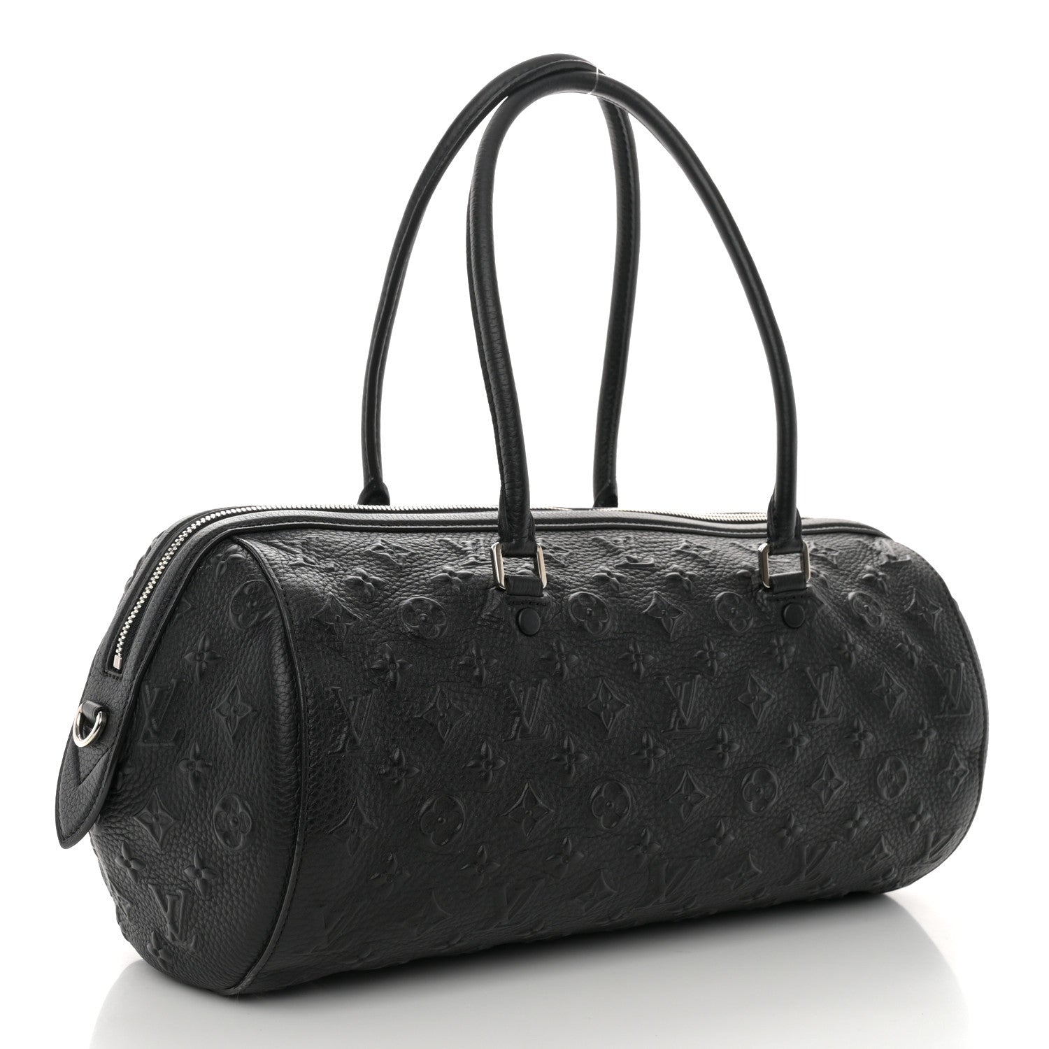 Louis Vuitton Monogram Revelation Neo Papillon GM Black 3 of 10