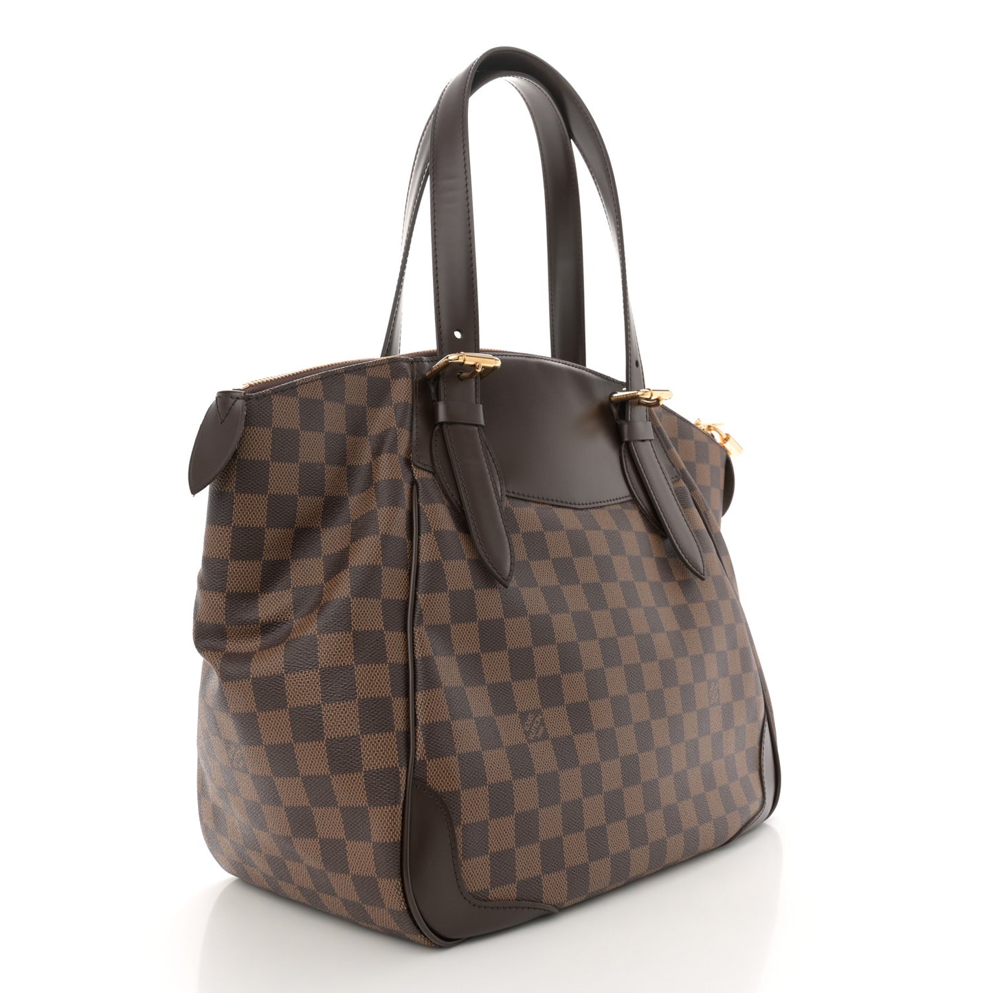 Damier Ebene Verona MM