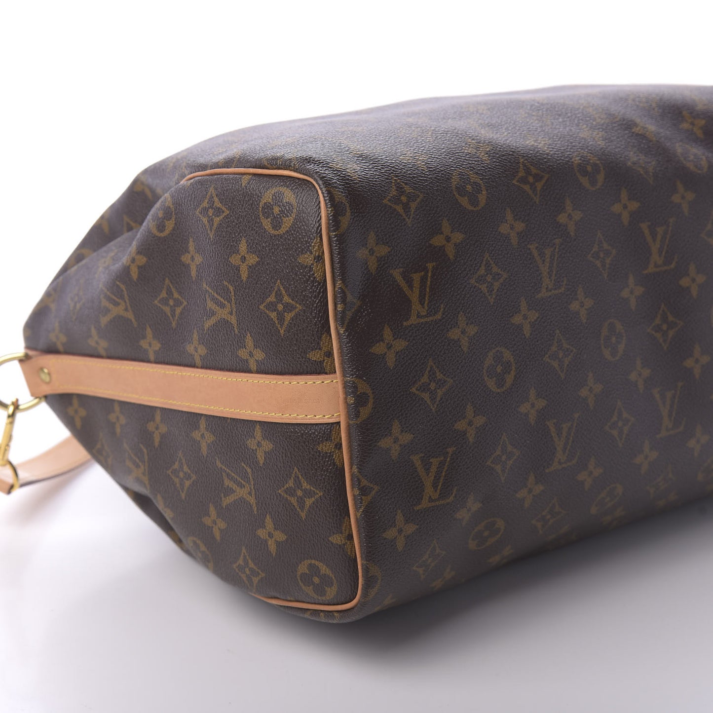 Monogram Speedy Bandouliere 40