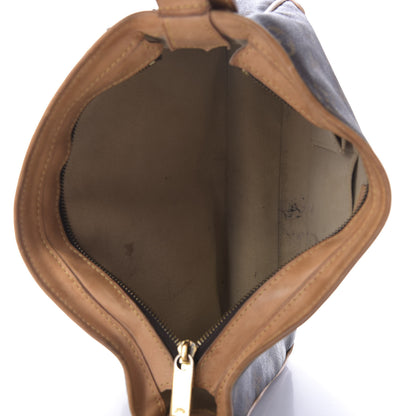 Louis Vuitton Monogram Hudson GM 5 of 8