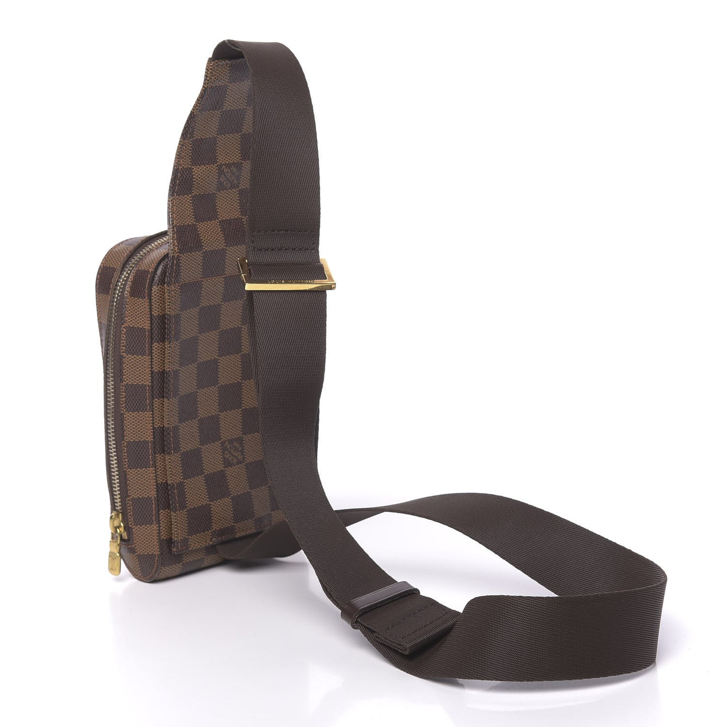 Damier Ebene Geronimos