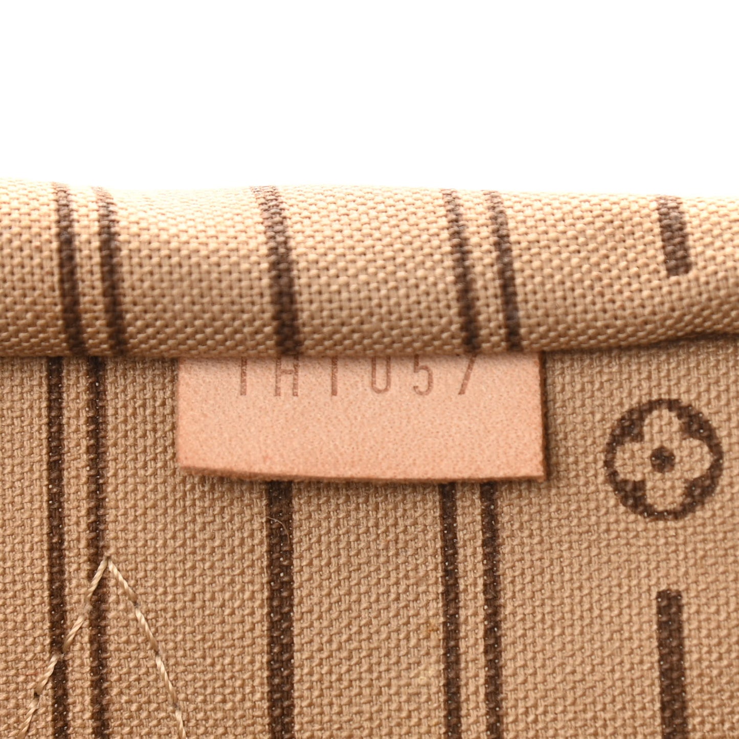 Monogram Neverfull GM