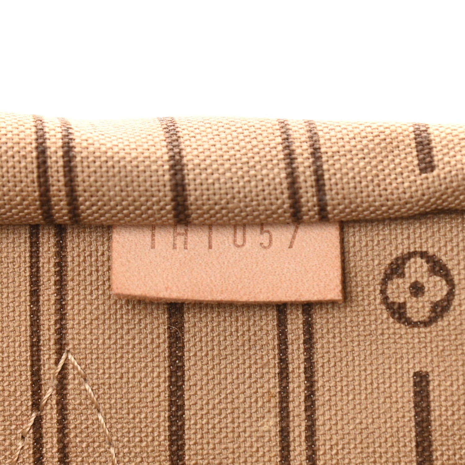 Louis Vuitton Monogram Neverfull GM 7 of 10