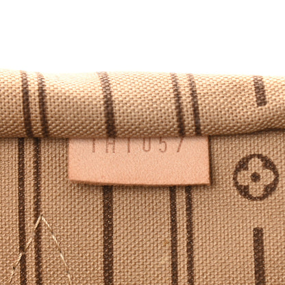 Louis Vuitton Monogram Neverfull GM 7 of 10