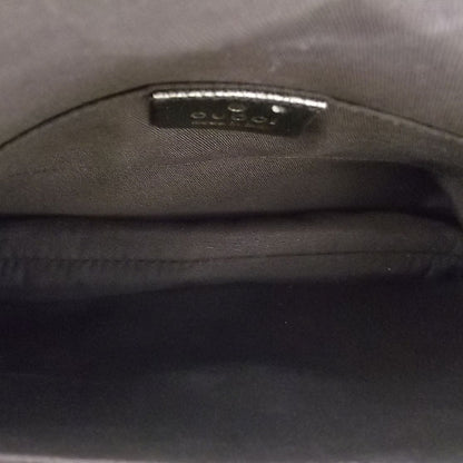 Gucci Monogram GG Tom Ford Jeweled Dragon Shoulder Bag 9 of 9