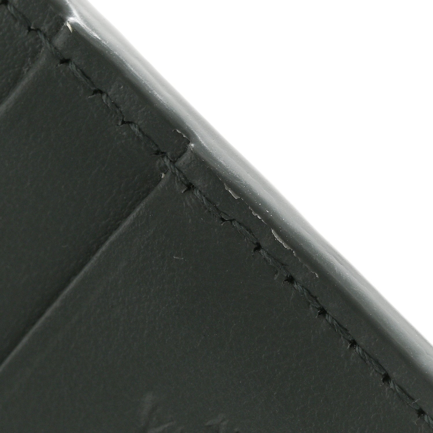 Bottega Veneta Nappa Intrecciato Medium Bi-Fold Wallet Ardoise 9 of 10