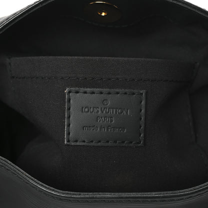 Louis Vuitton Epi Mandara PM Black 6 of 11