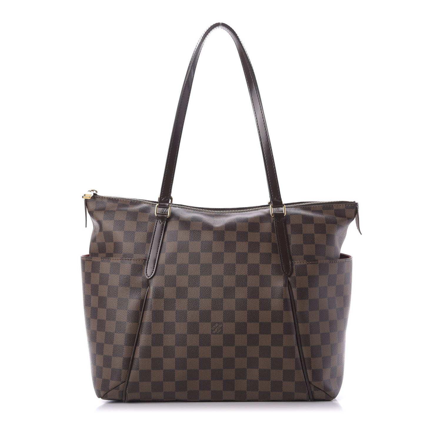 Damier Ebene Totally MM