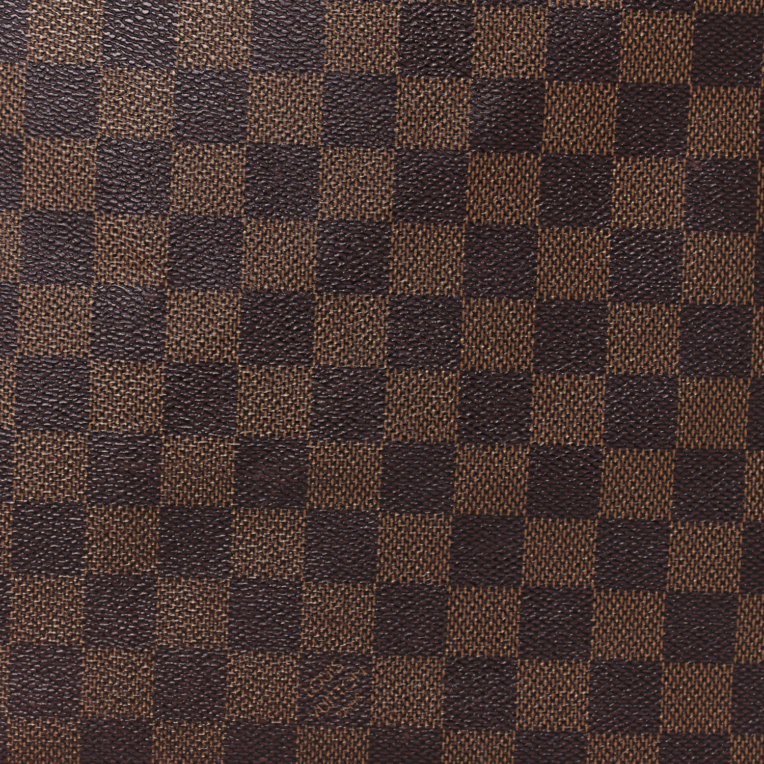 Louis Vuitton Damier Ebene Neverfull MM 7 of 25