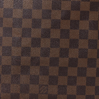 Louis Vuitton Damier Ebene Neverfull MM 7 of 25