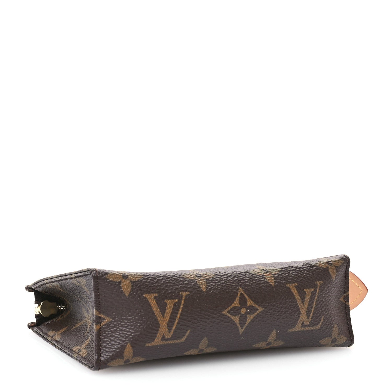 Louis Vuitton Monogram Toiletry Pouch 15 4 of 8