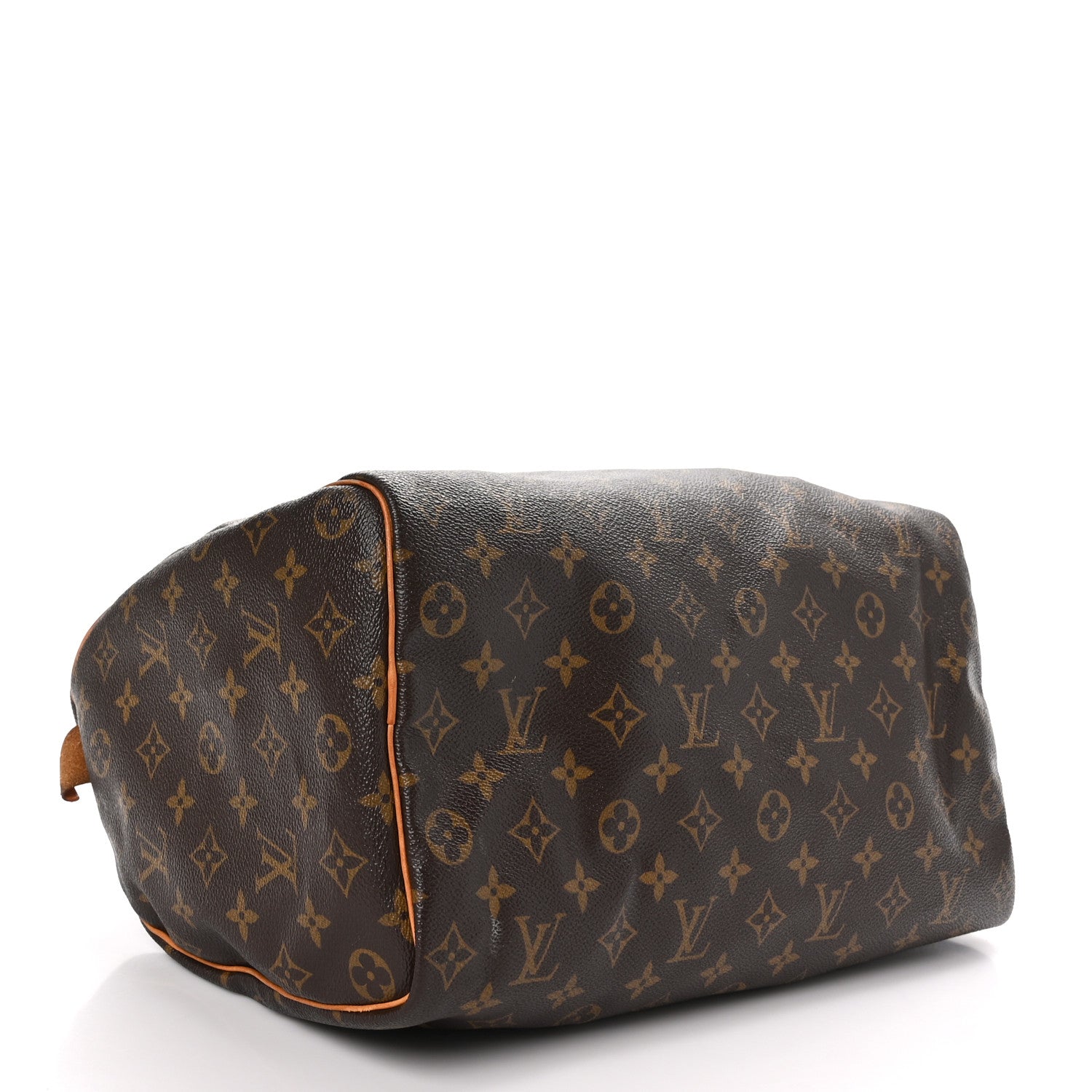 Louis Vuitton Monogram Speedy 30 4 of 14