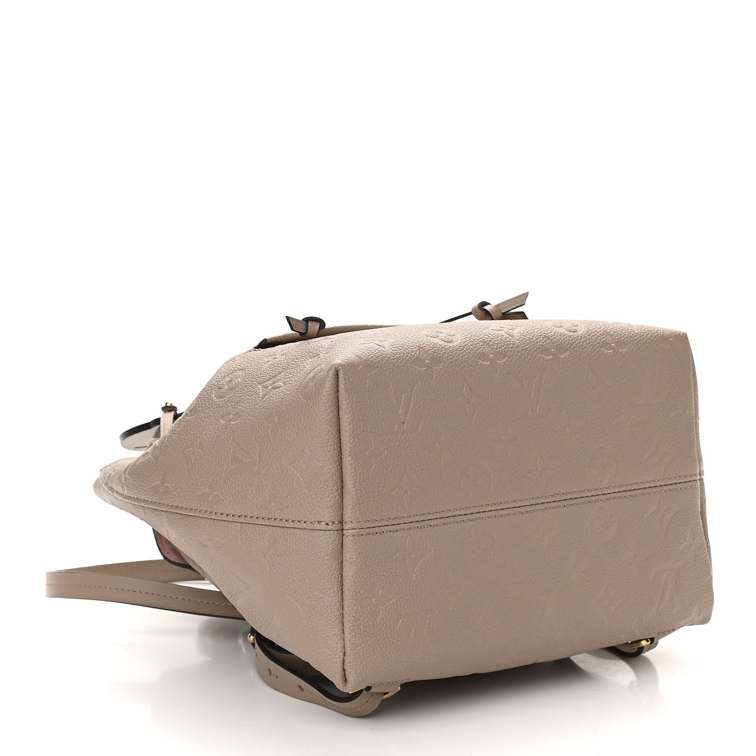 Louis Vuitton Empreinte Montsouris PM Tourterelle 4 of 9