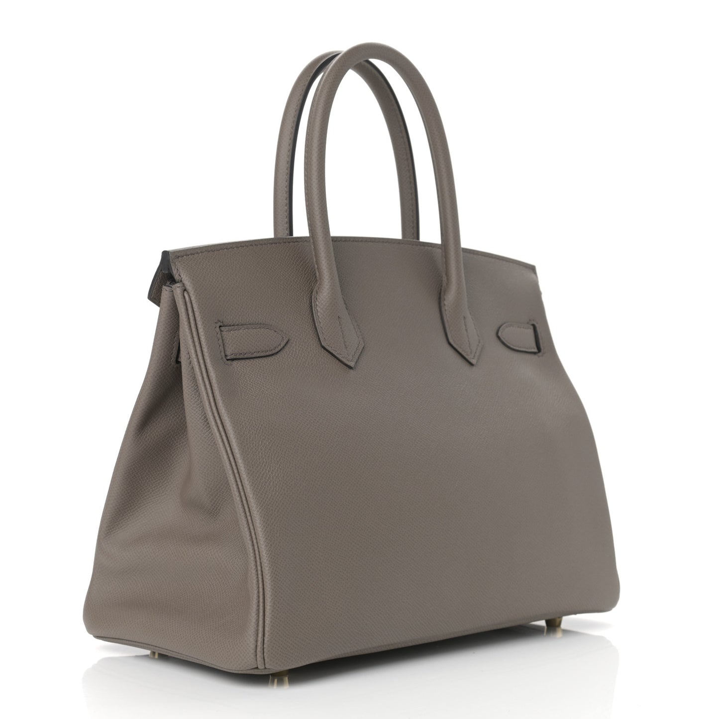 Epsom Birkin 30 Etain