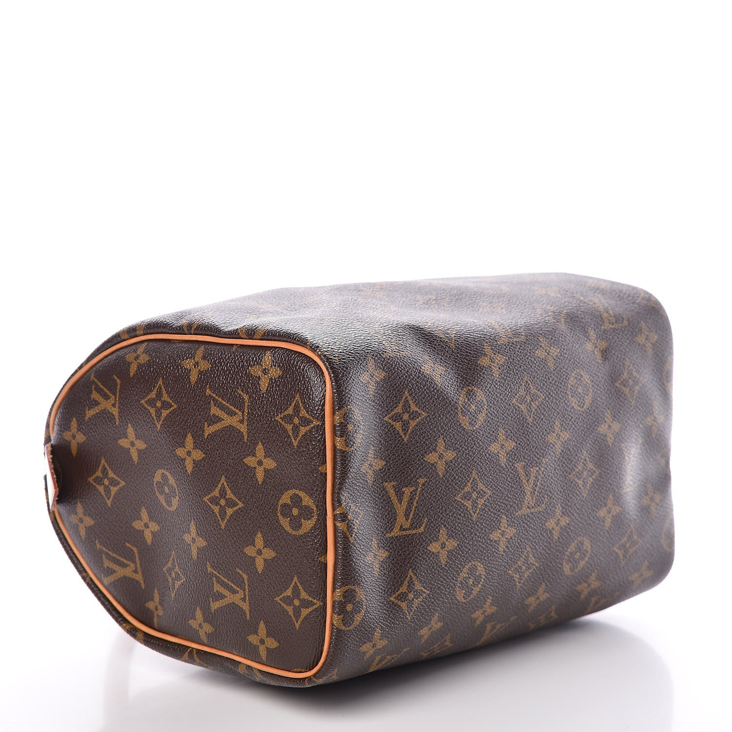Louis Vuitton Monogram Speedy 25 4 of 12
