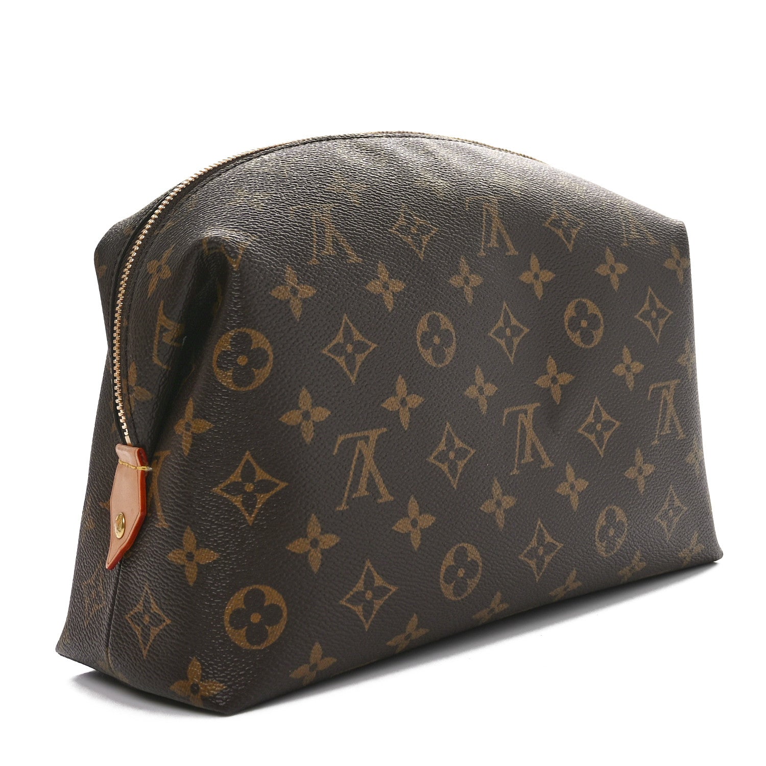 Louis Vuitton Monogram Cosmetic Pouch GM NM 3 of 9