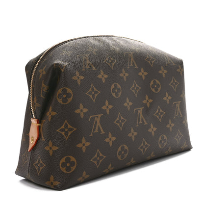 Louis Vuitton Monogram Cosmetic Pouch GM NM 3 of 9