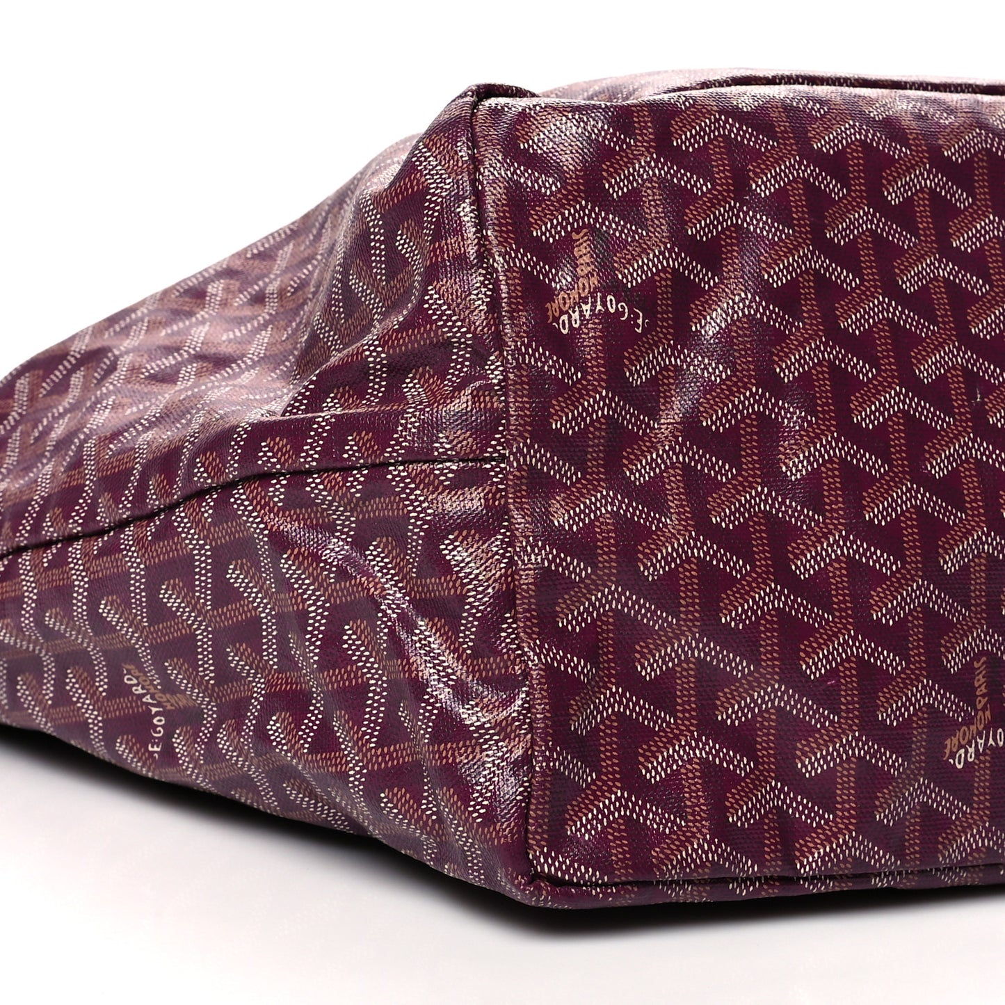 Goyardine Saint Louis GM Bordeaux