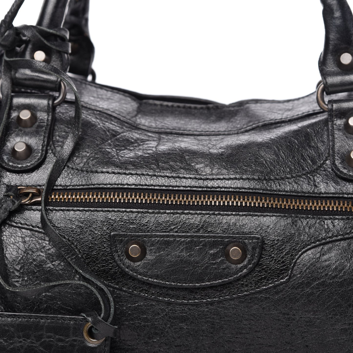 Agneau Classic Hardware City Plomb