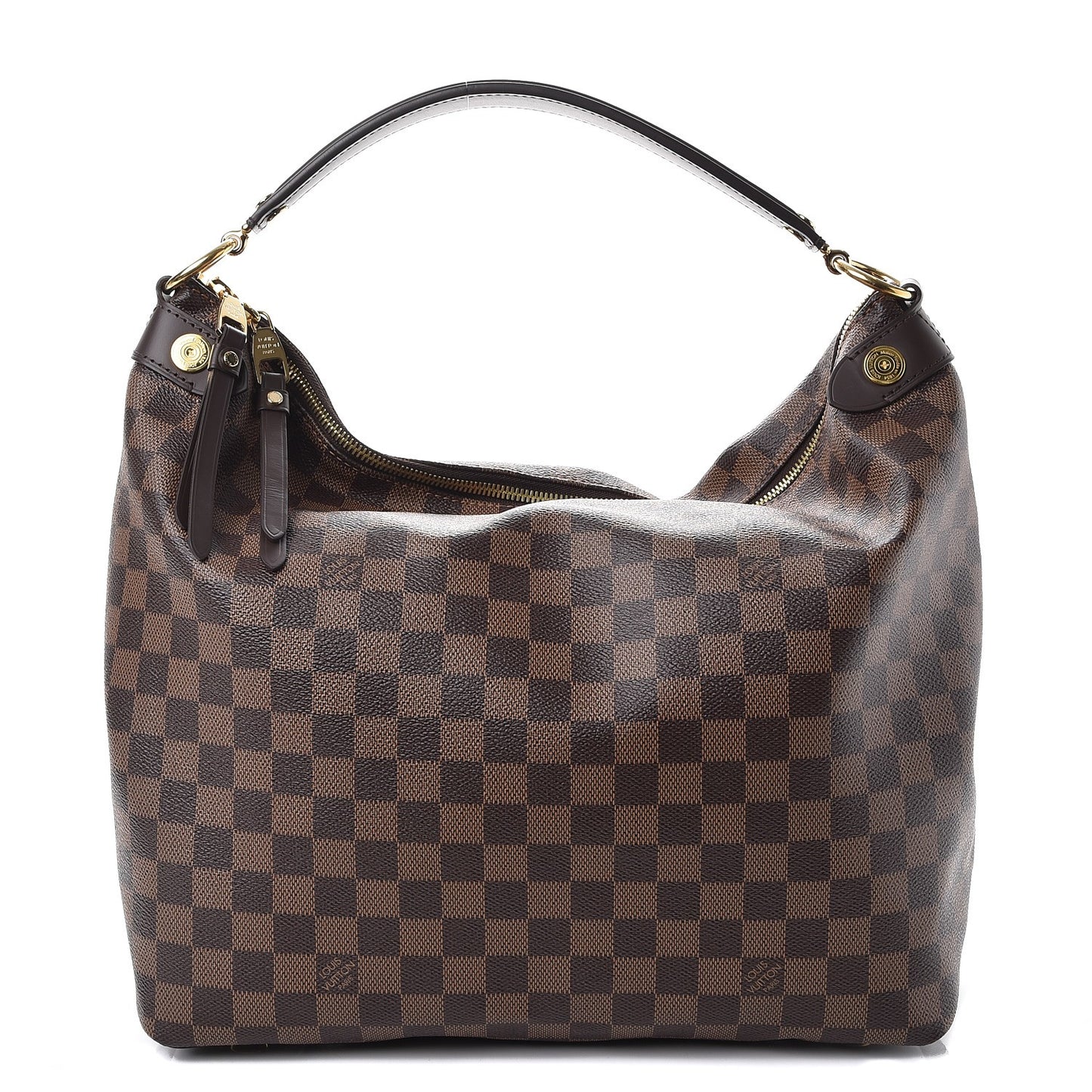 Damier Ebene Duomo Hobo