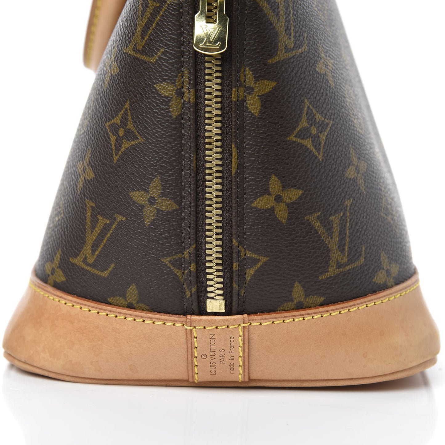 Monogram Alma PM